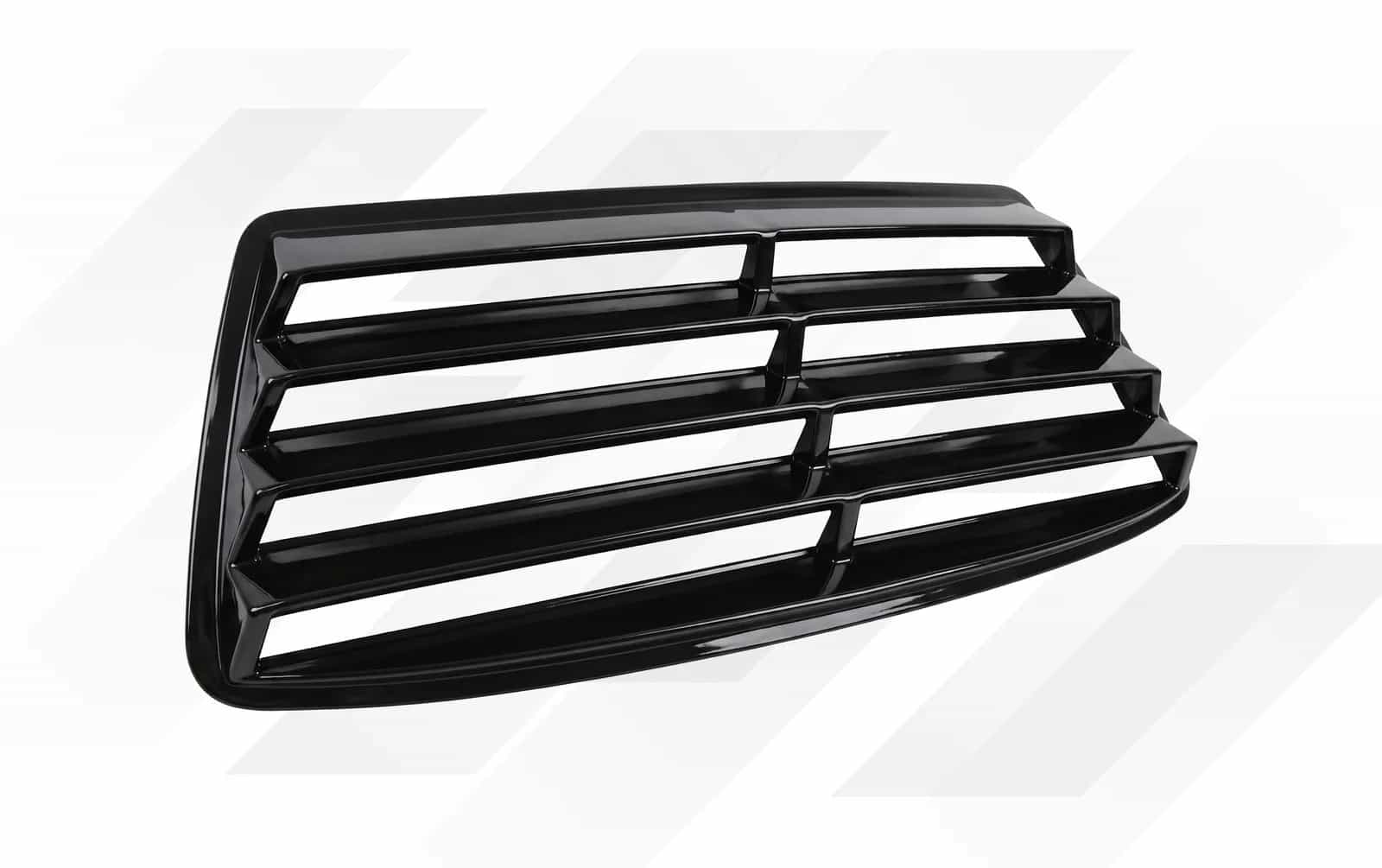Żaluzja Roleta ABS szyby tyl do Volkswagen Polo III 6N 3 / 5D (1994–1999)