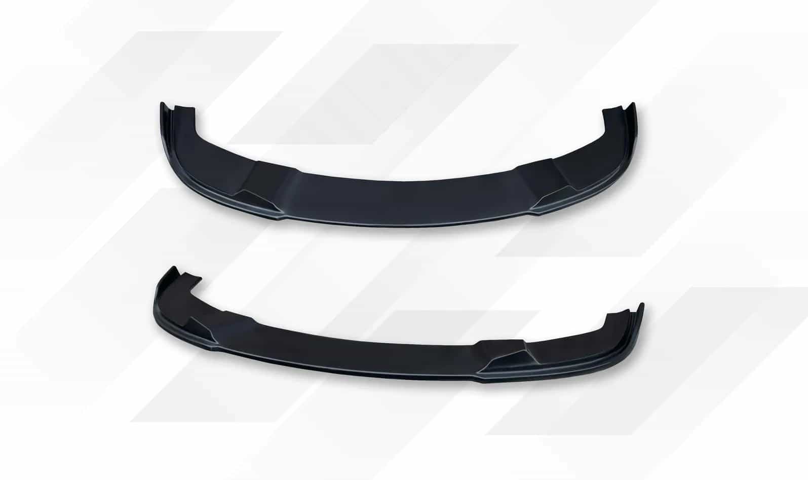 Dokladka ABS Splitter Przedni ABS do BMW E60/5 M-Pack E60 seria 5 2003-2010