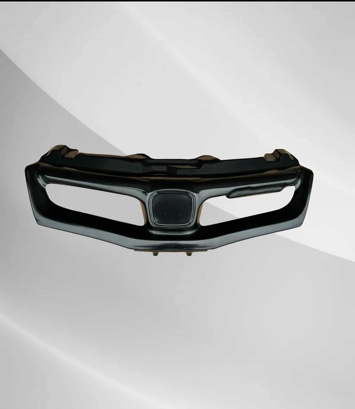 Grill Przedni ABS atrapa chlodnicy do HONDA CIVIC Mk8 FN,FN2,FK 2006-2011
