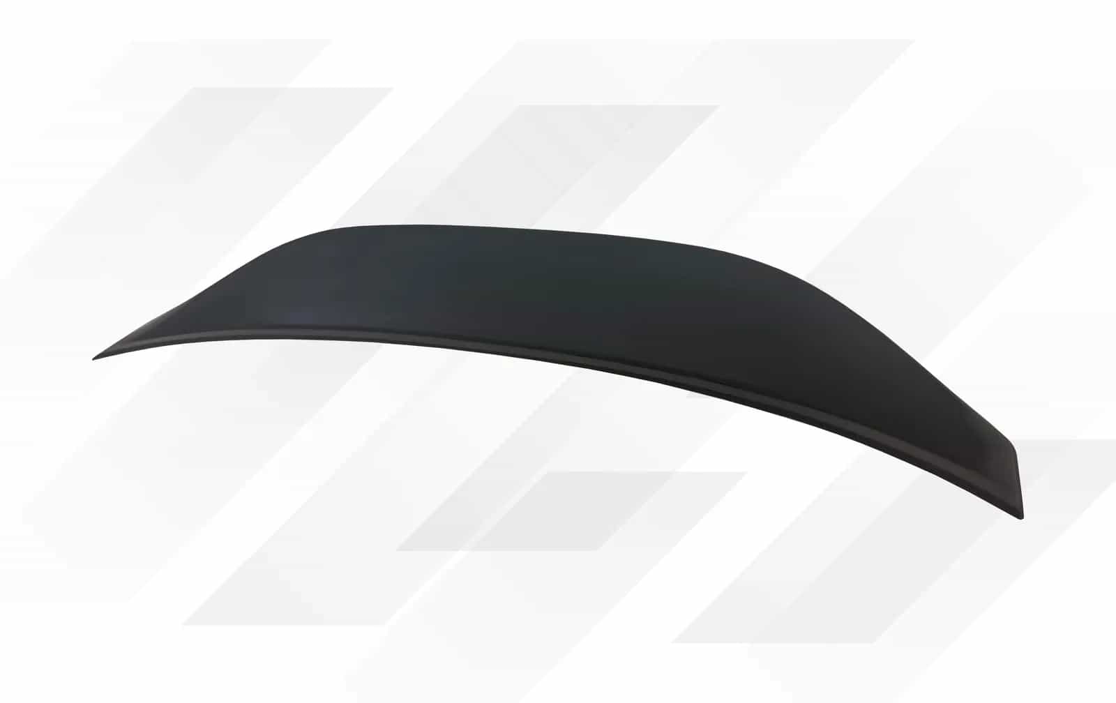 Spoiler klapy tylnej ABS Lotka klapy ABS do Honda Civic MK8 2006-2011