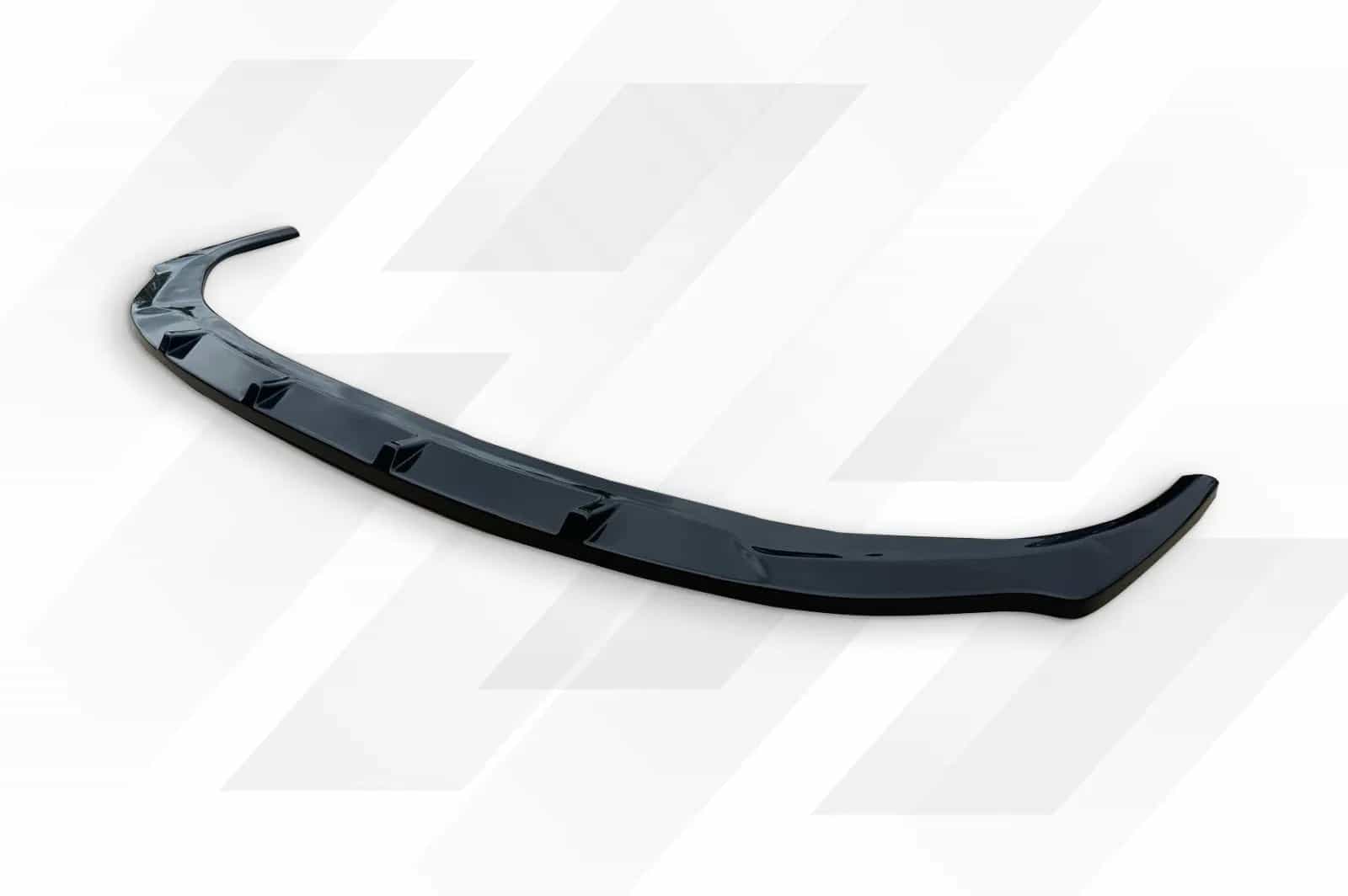 Dokladka Spliter ABS Przod Hyundai I30 N/I30 N-Line Hatch/Fastback Mk3 Lift