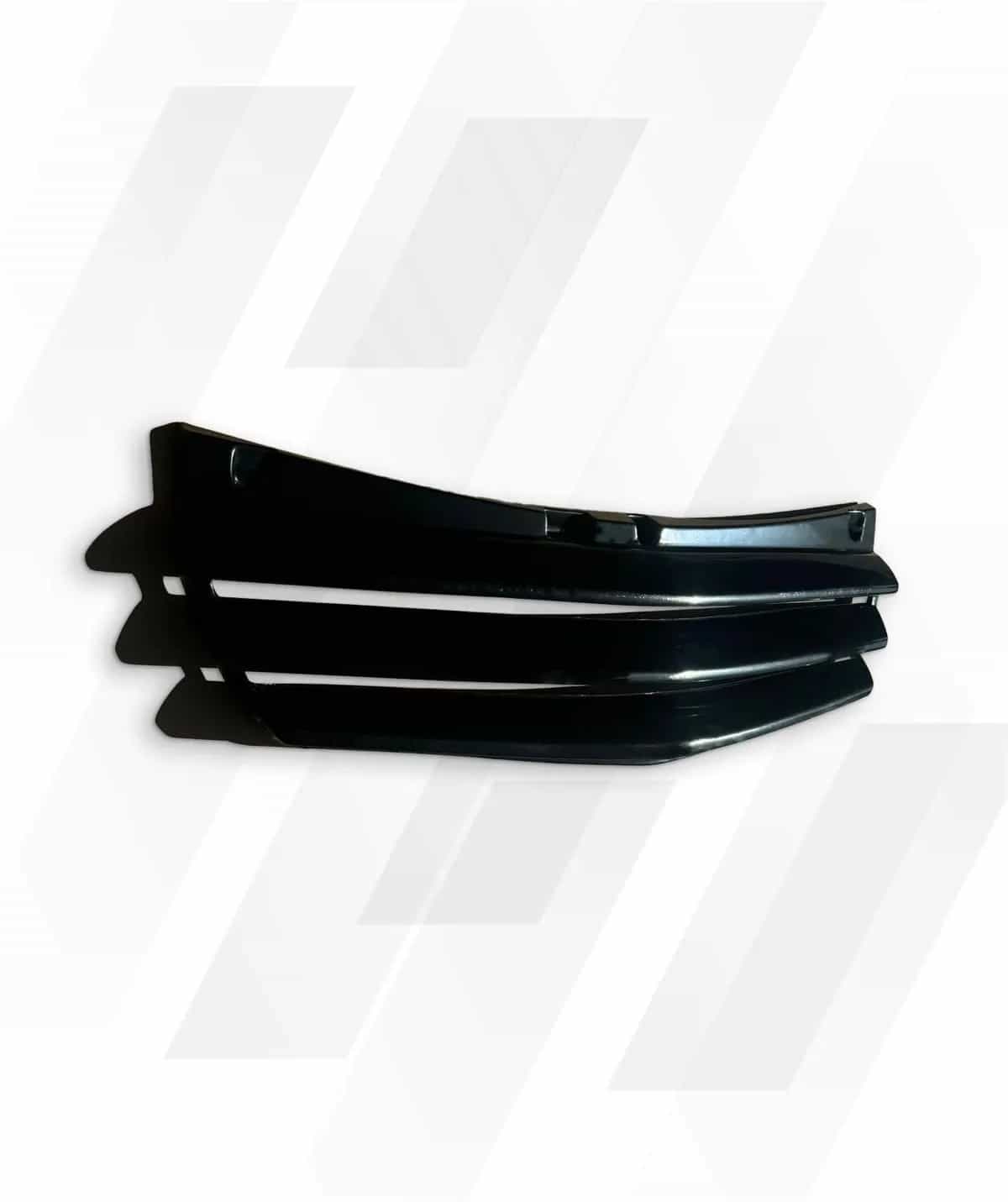 Grill Przedni ABS atrapa chlodnicy ABS Mercedes Vito/Viano W639 Lift 2010