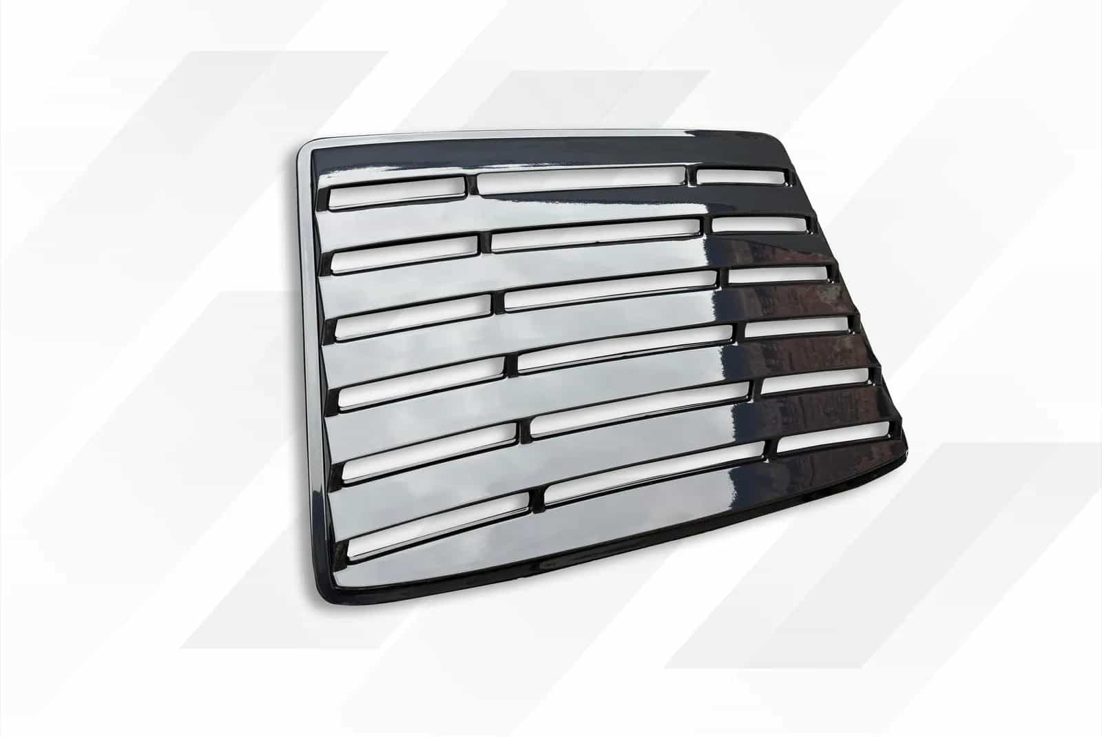 Żaluzja Roleta Nakladka szyby tylnej ABS do VW Corrado 53i (1988-1995)
