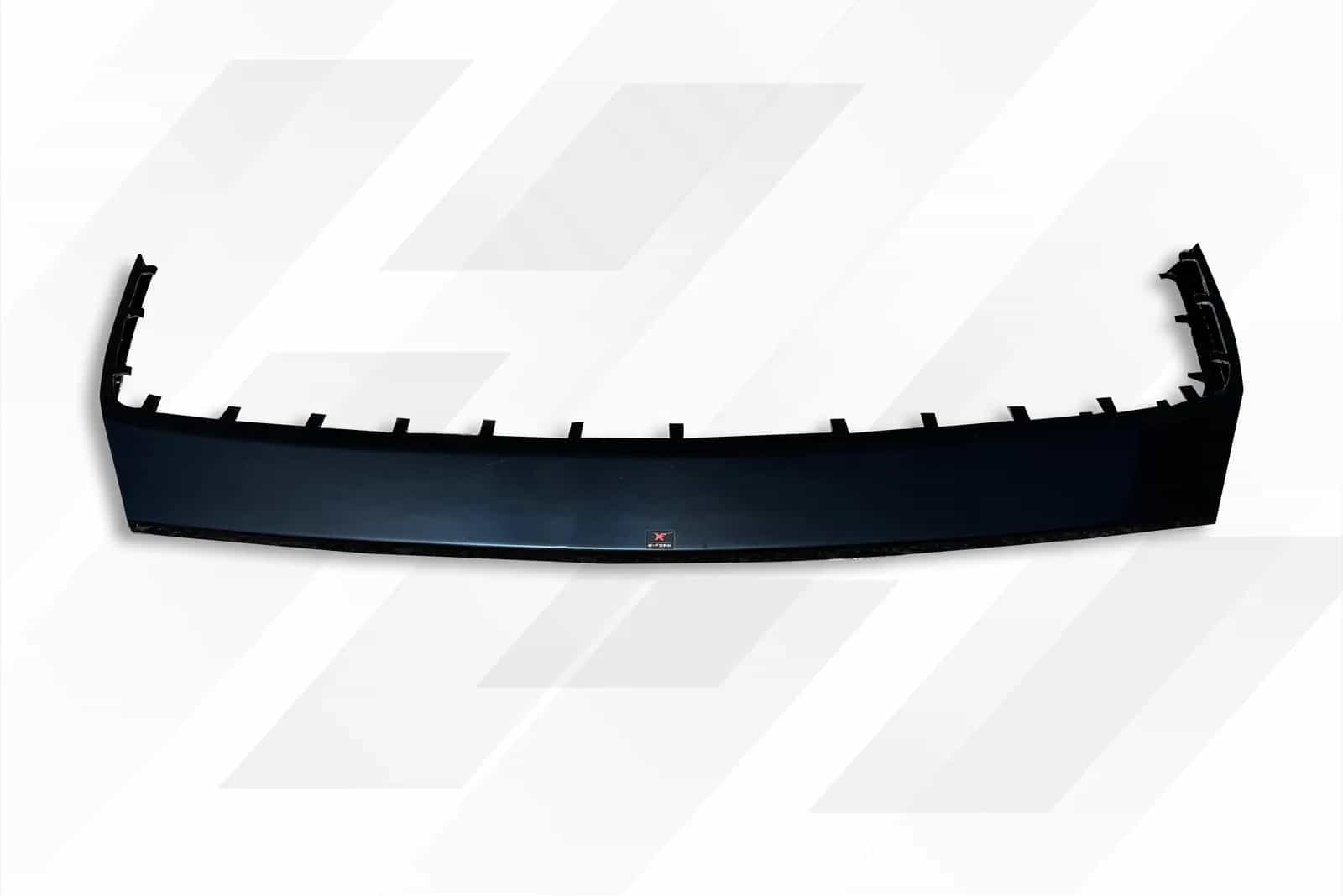 Dokladka ABS Splitter przedni ABS do Volkswagen Golf II/Jetta II 1983–1992
