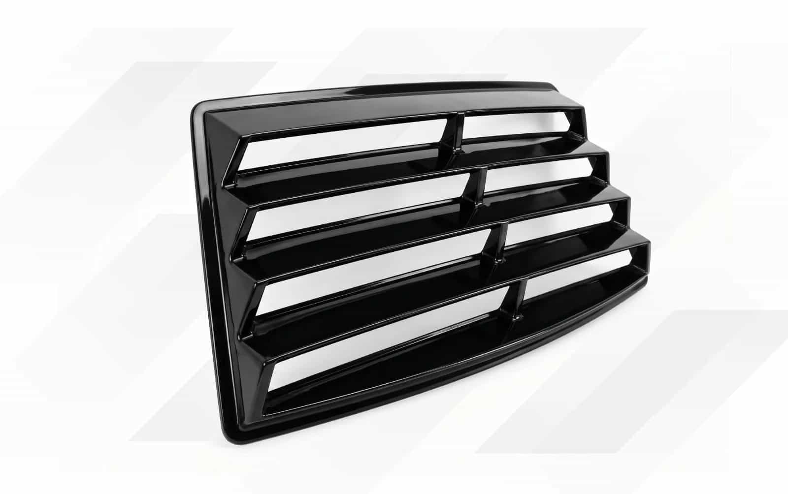 Żaluzja szyby tylnej Nakladka na szybe tyl ROLETA do Volkswagen Golf III