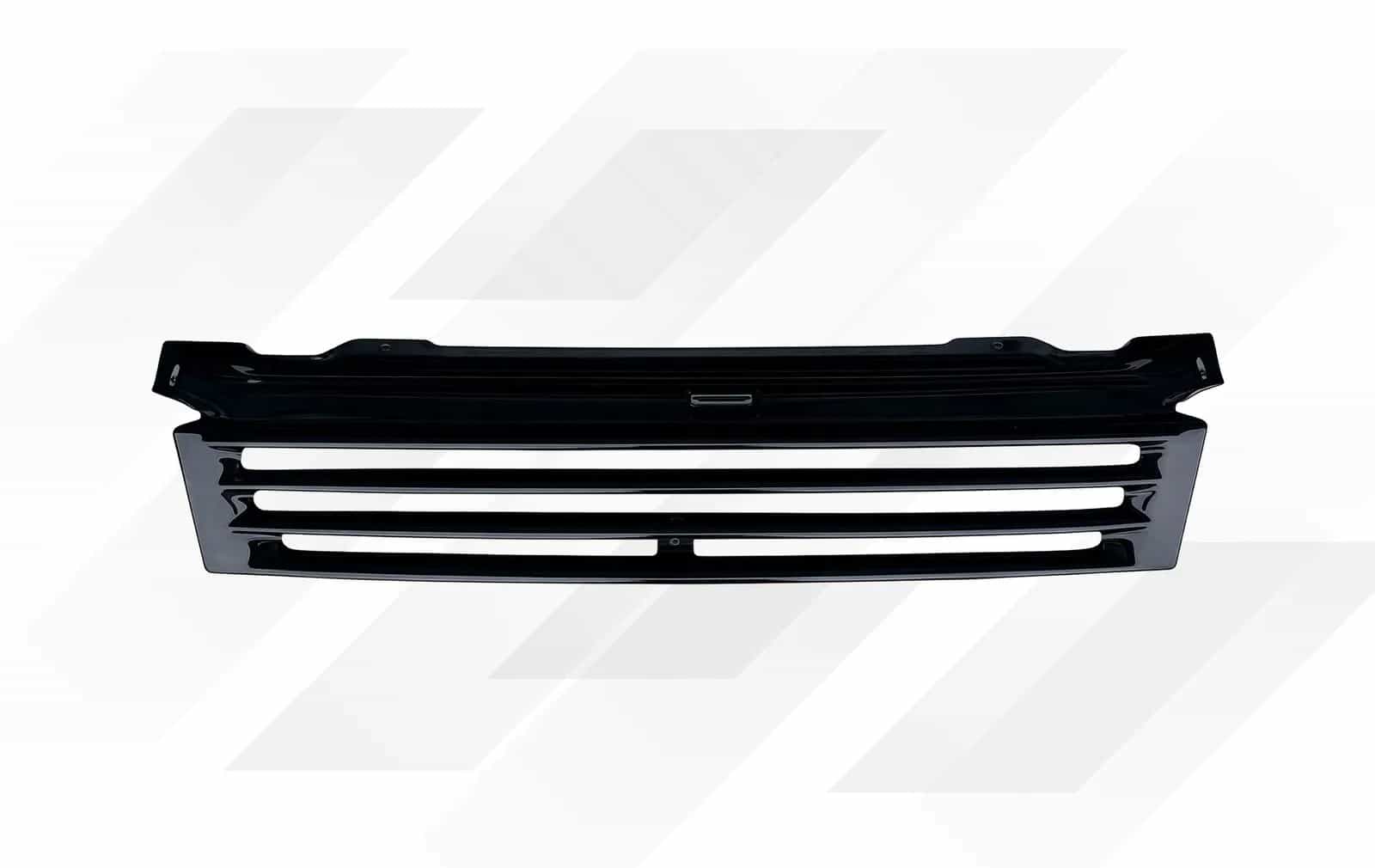 Grill Przedni ABS atrapa chlodnicy ABS do VW T4 Transporter 1996-2003
