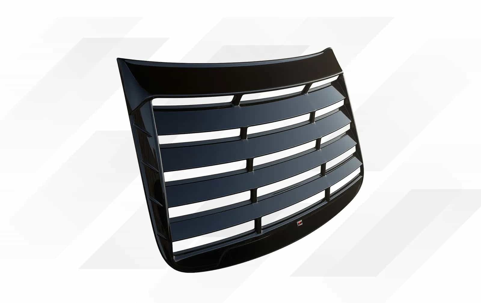 Żaluzja szyby tylnej ABS roleta szyby ABS - BMW Seria 4 (G22/G82) M4 2020+