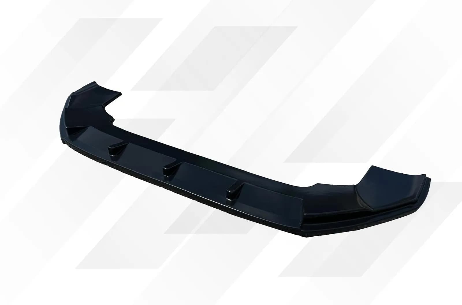 Dokladka ABS Splitter przedni ABS do Volkswagen Crafter II/MAN TGE 2016+ — 4