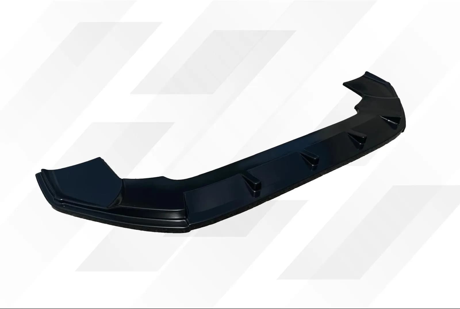 Dokladka ABS Splitter przedni ABS do Volkswagen Crafter II/MAN TGE 2016+ — 1