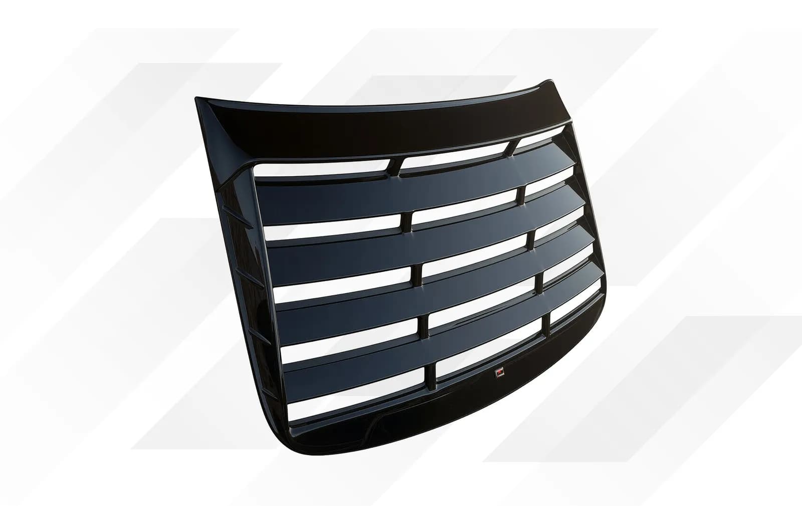 Żaluzja szyby tylnej ABS roleta szyby ABS - BMW Seria 4 (G22/G82) M4 2020+ — 1