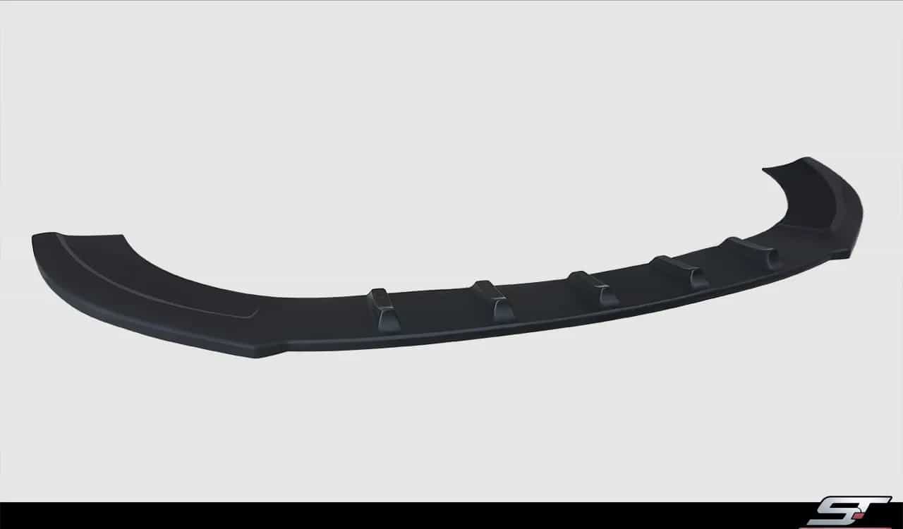 Dokladka Splitter przedni ABS do Mercedes-Benz V-Class AMG-Line W447 14 -24