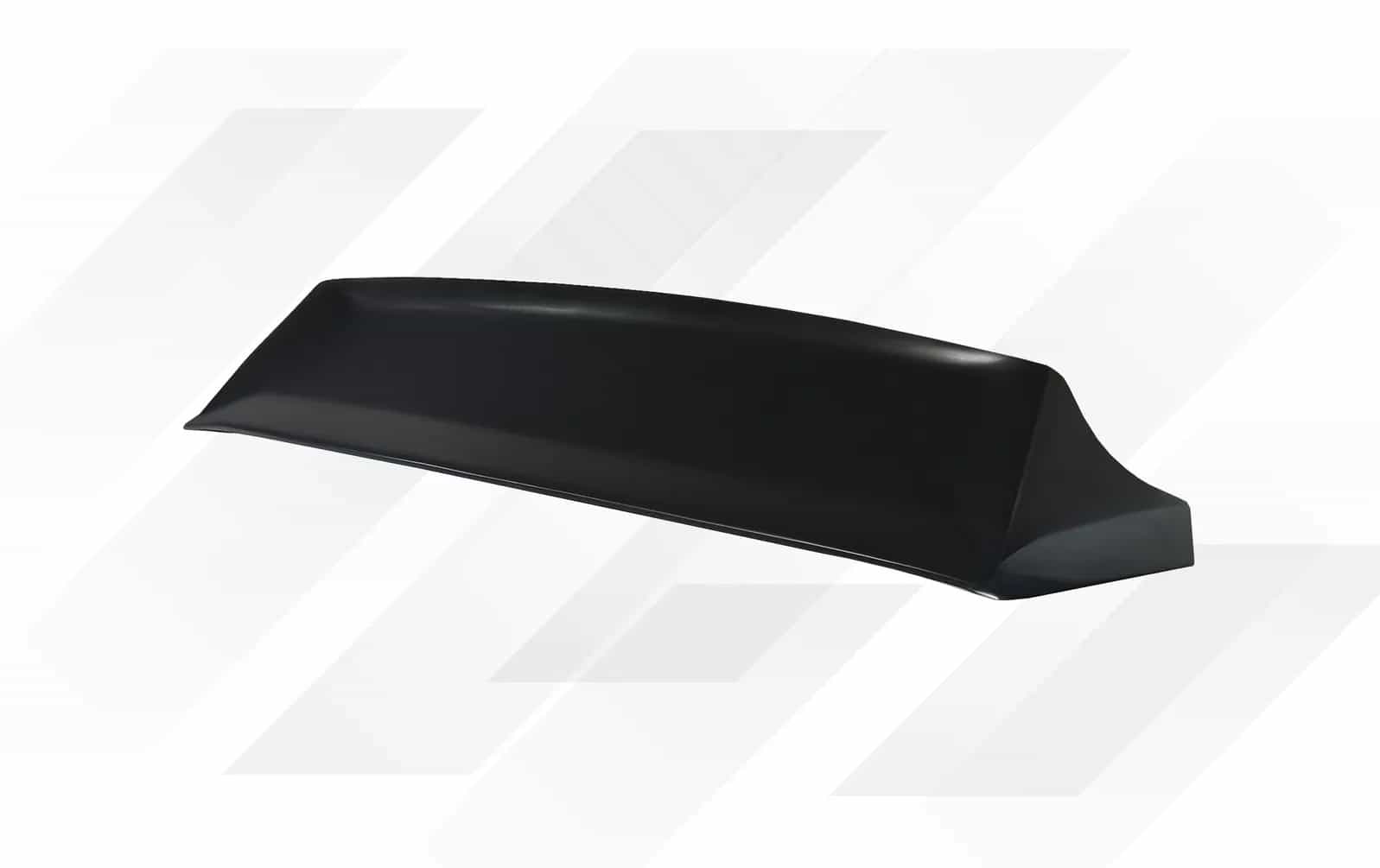 Spoiler klapy tylnej ABS Lotka klapy tyl ABS Volkswagen Golf II (1983-1992)