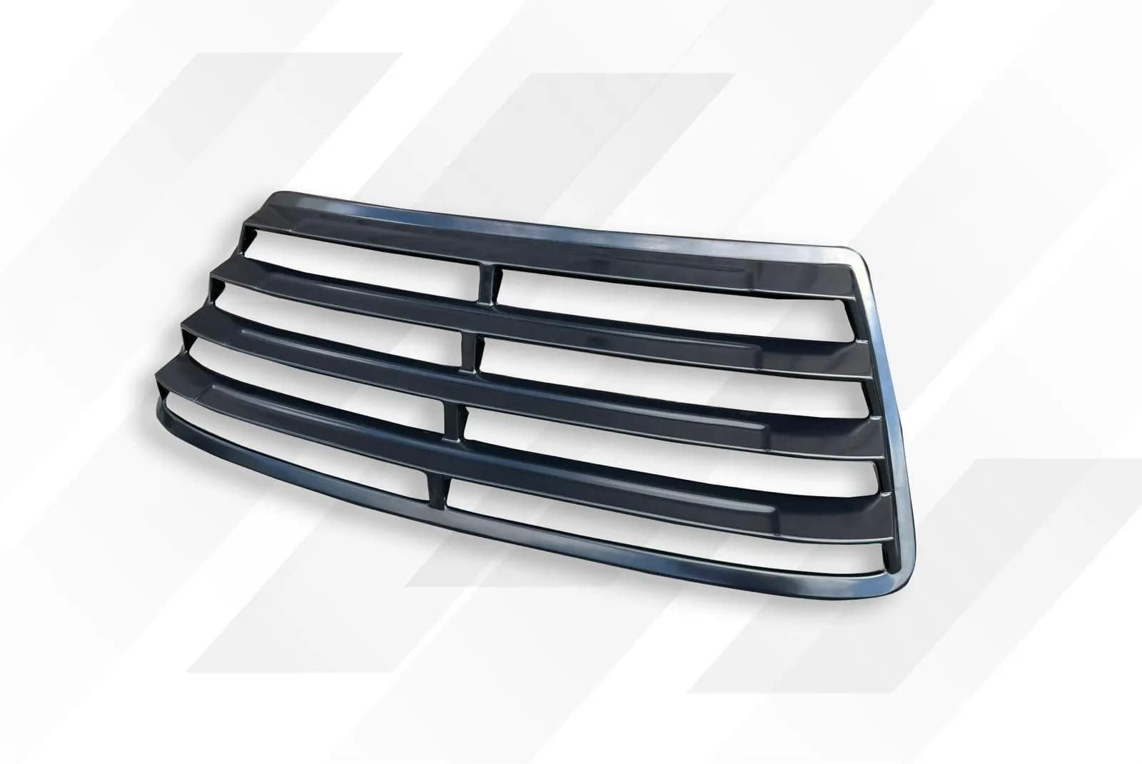 Żaluzja Nakladka szyby tylnej Roleta ABS do VW Golf IV Hatchback 1997-2006