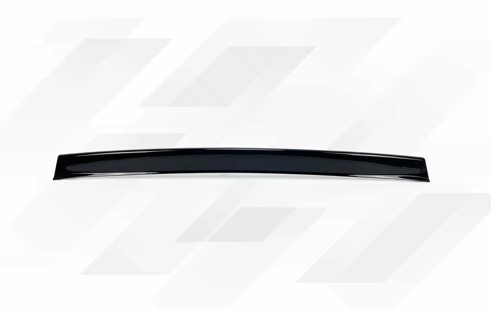 Spoiler Klapy Tylnej ABS Lotka klapy ABS do Volkswagen Golf II (1983–1992)